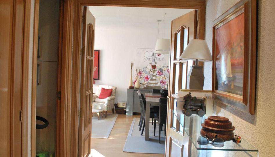 Piso en venta en Calle de la Dalia, 4, Costillares, Madrid - imagen 1 Foto 1 de Piso en venta en Calle de la Dalia, 4, Costillares, Madrid
