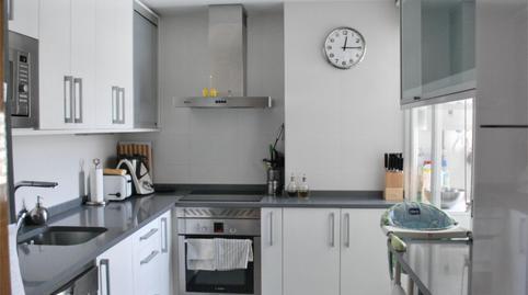 Piso en venta en Calle de la Dalia, 4, Costillares, Madrid - imagen 4 Foto 4 de Piso en venta en Calle de la Dalia, 4, Costillares, Madrid