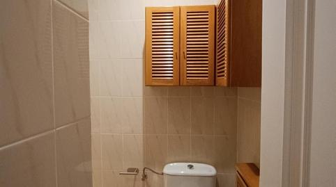 Pis de lloguer a Calle de Lagasca, 136, Castellana, Madrid - imatge 4 Foto 4 de Pis de lloguer a Calle de Lagasca, 136, Castellana, Madrid