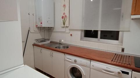 Pis de lloguer a Calle de Lagasca, 136, Castellana, Madrid - imatge 2 Foto 2 de Pis de lloguer a Calle de Lagasca, 136, Castellana, Madrid