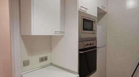 Pis de lloguer a Calle de Lagasca, 136, Castellana, Madrid - imatge 5 Foto 5 de Pis de lloguer a Calle de Lagasca, 136, Castellana, Madrid