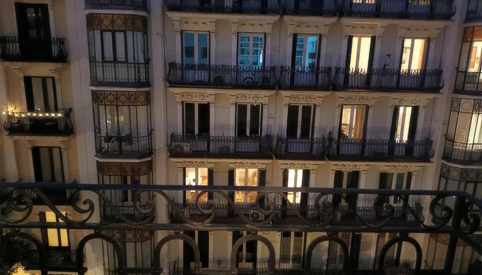 Pis de lloguer a Calle de Lagasca, 136, Castellana, Madrid - imatge 1 Foto 1 de Pis de lloguer a Calle de Lagasca, 136, Castellana, Madrid