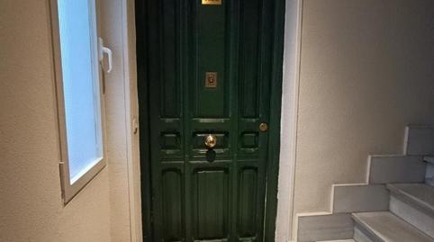 Pis de lloguer a Calle de Lagasca, 136, Castellana, Madrid - imatge 3 Foto 3 de Pis de lloguer a Calle de Lagasca, 136, Castellana, Madrid