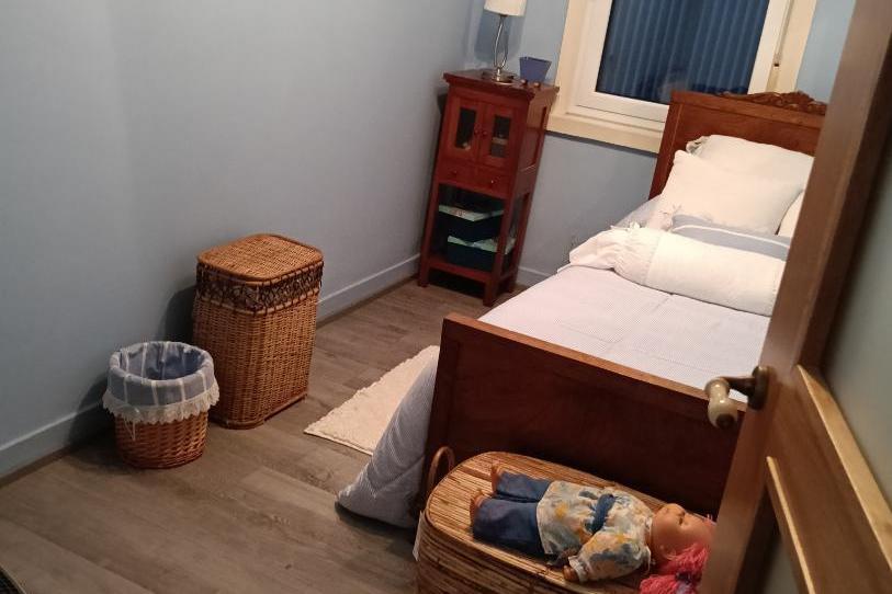 Foto 1 de Pis de lloguer a Avenida Da Concordia, 45b, Los Castros - Castrillón, A Coruña