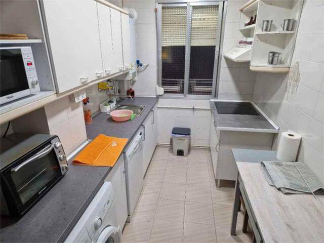 Piso en Alquiler en San Millán - Ayuntamiento