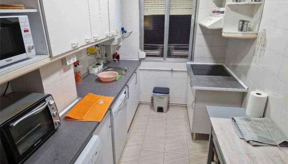 Foto 1 de Pis de lloguer a San Millán - Ayuntamiento, La Rioja