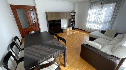 Foto 2 de Pis en venda a Calle de Gloria Fuertes, 22, Viesques, Asturias