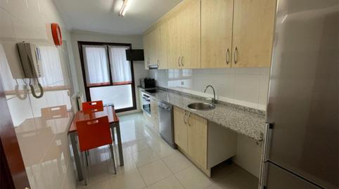 Foto 3 de Pis en venda a Calle de Gloria Fuertes, 22, Viesques, Asturias