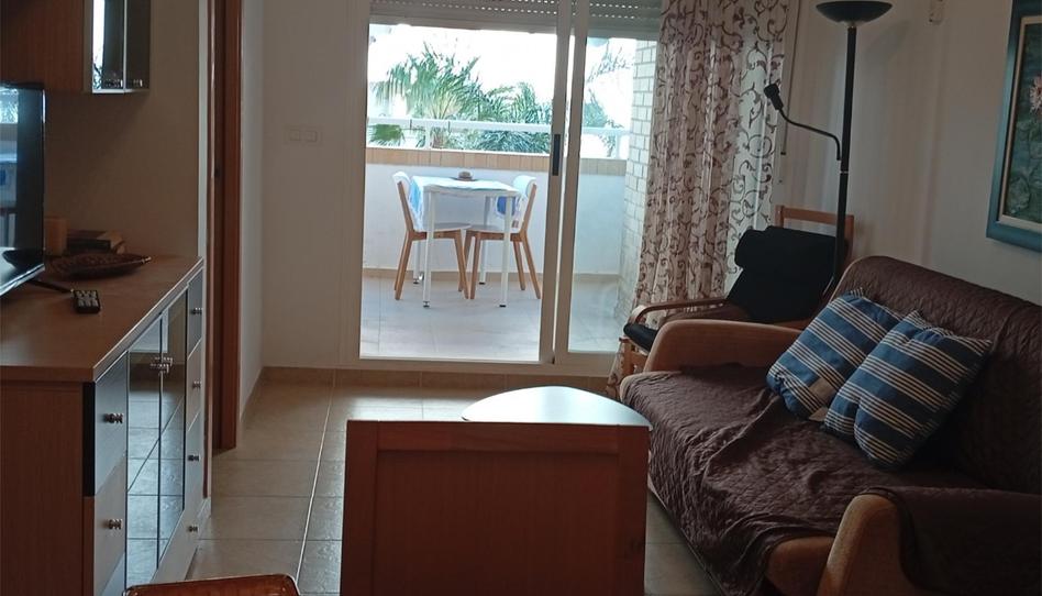 Pis de lloguer a Carrer Moscatell, 9, Valparaiso, Castellón - imatge 1 Foto 1 de Pis de lloguer a Carrer Moscatell, 9, Valparaiso, Castellón