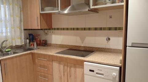 Pis de lloguer a Carrer Moscatell, 9, Valparaiso, Castellón - imatge 2 Foto 2 de Pis de lloguer a Carrer Moscatell, 9, Valparaiso, Castellón