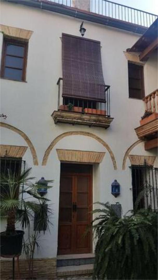 Apartment to rent in Centro