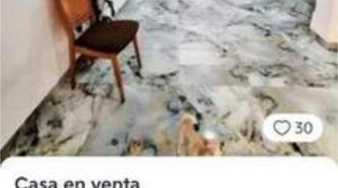 Photo 2 of House or chalet for sale in Alquenència - Venècia, Alzira