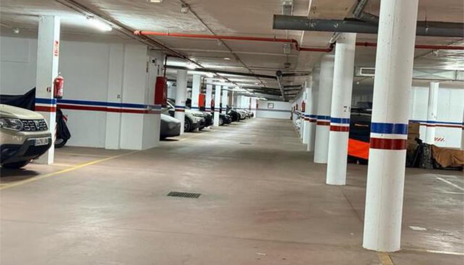 Garatge de lloguer a San Juan del Puerto, Huelva - imatge 1 Foto 1 de Garatge de lloguer a San Juan del Puerto, Huelva