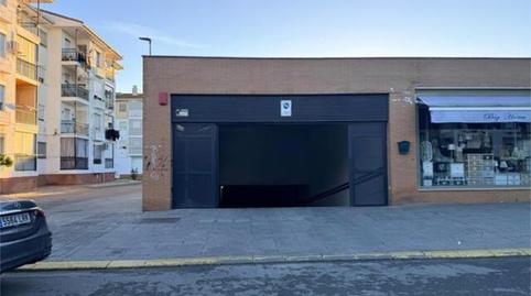 Garatge de lloguer a San Juan del Puerto, Huelva - imatge 2 Foto 2 de Garatge de lloguer a San Juan del Puerto, Huelva