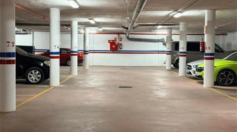 Garatge de lloguer a San Juan del Puerto, Huelva - imatge 3 Foto 3 de Garatge de lloguer a San Juan del Puerto, Huelva