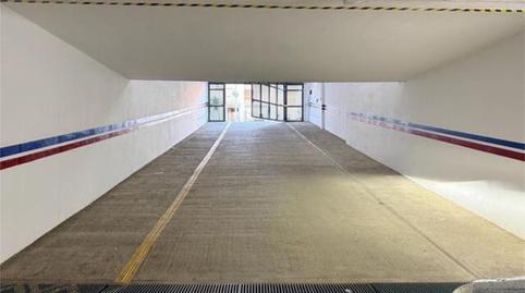 Garatge de lloguer a San Juan del Puerto, Huelva - imatge 4 Foto 4 de Garatge de lloguer a San Juan del Puerto, Huelva