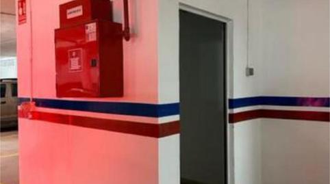 Garatge de lloguer a San Juan del Puerto, Huelva - imatge 5 Foto 5 de Garatge de lloguer a San Juan del Puerto, Huelva