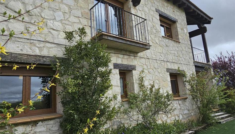 Photo 1 of House or chalet for sale in Calle Poza Chiquita, 14, Grajera, Segovia