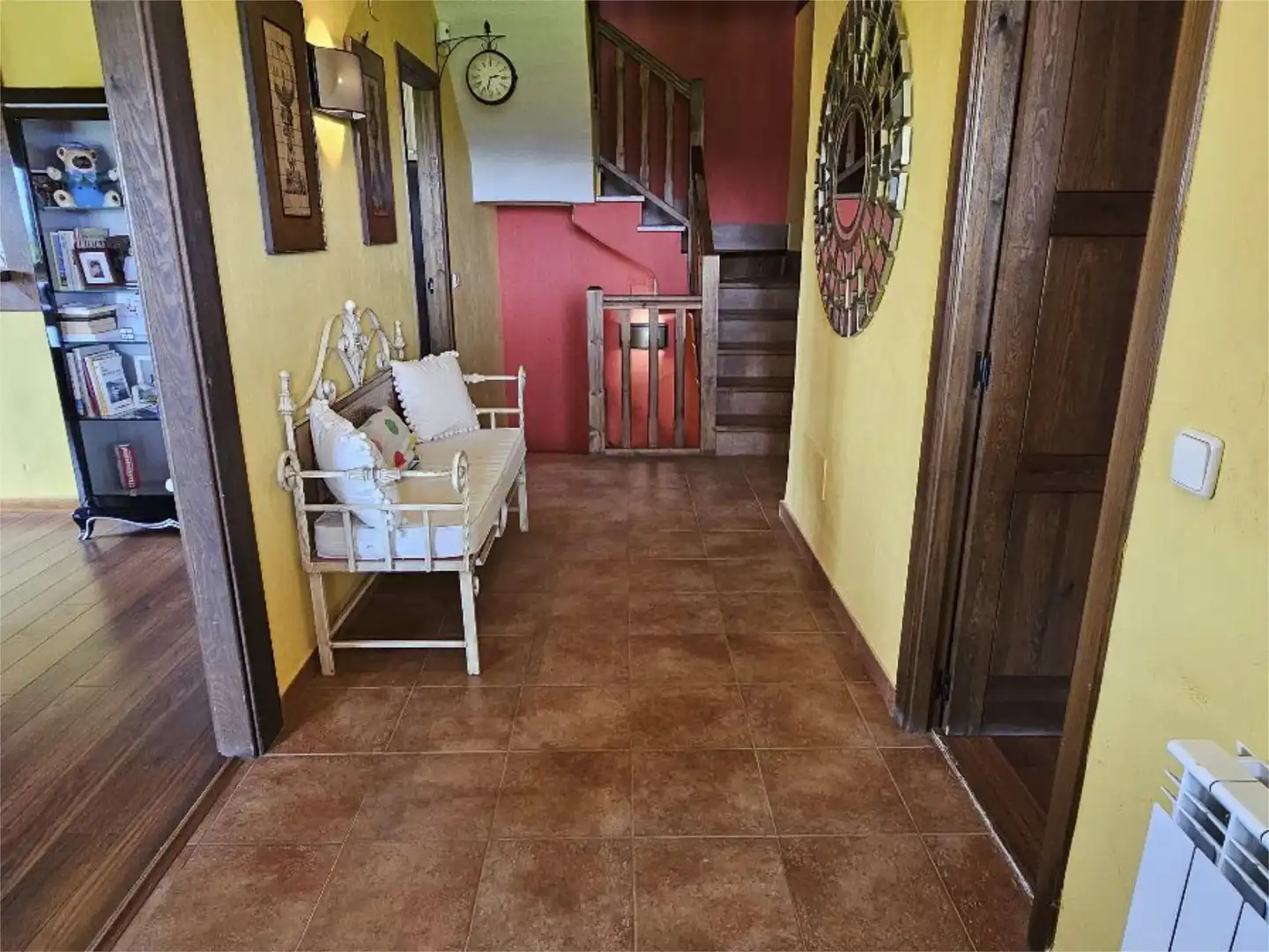 Casa o xalet en venda a Calle Poza Chiquita, 14, Grajera Casa o xalet en venda en Grajera amb Calefacció, Jardí privat i Terrassa