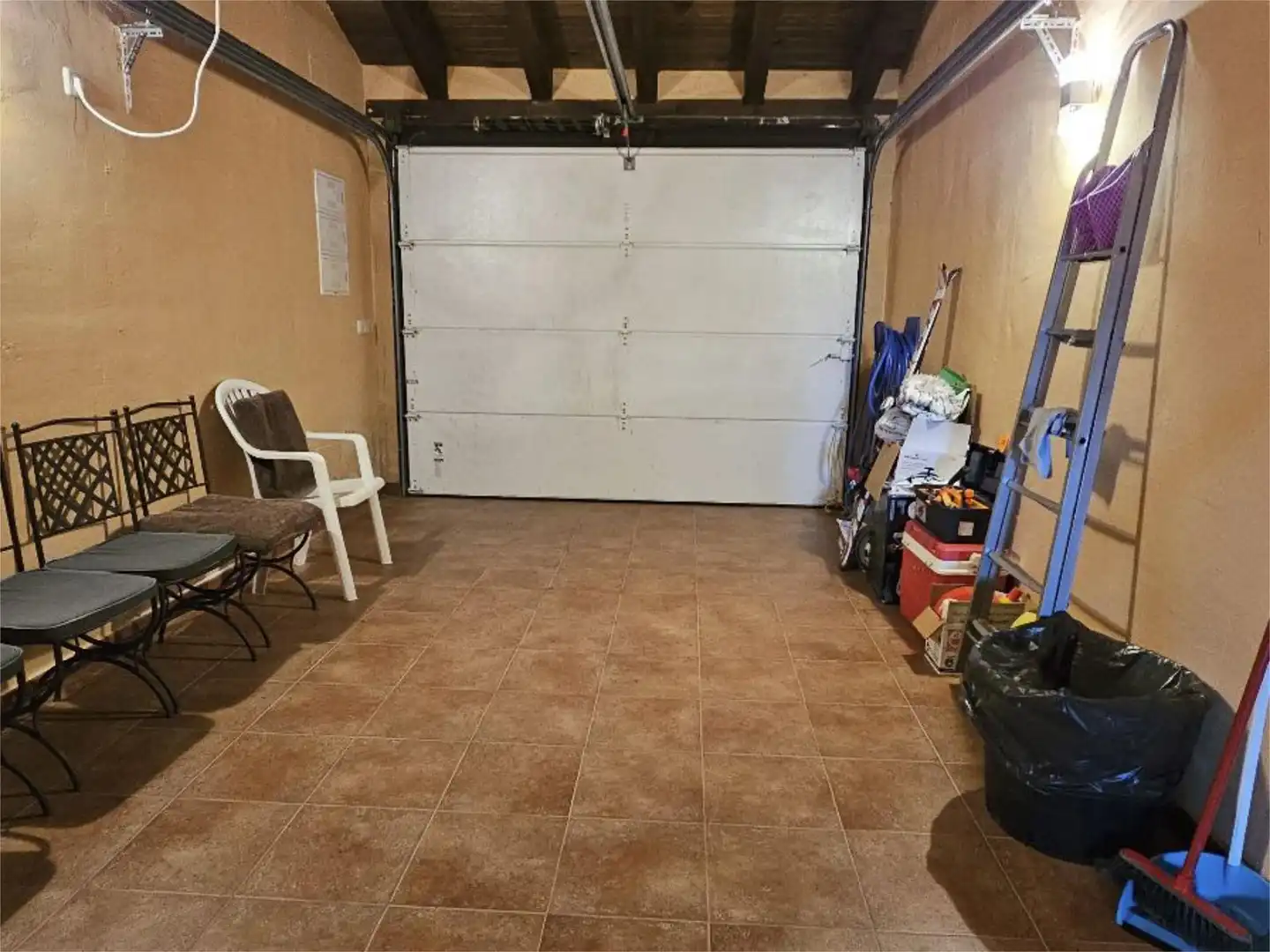 Casa o xalet en venda a Calle Poza Chiquita, 14, Grajera Casa o xalet en venda en Grajera amb Calefacció, Jardí privat i Terrassa