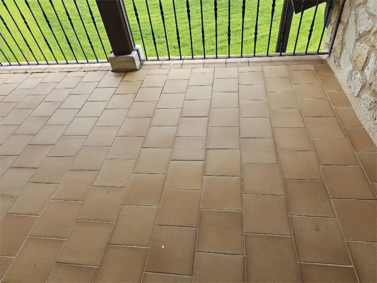 Casa o xalet en venda a Calle Poza Chiquita, 14, Grajera Terrassa de Casa o xalet en venda en Grajera amb Calefacció, Jardí privat i Terrassa