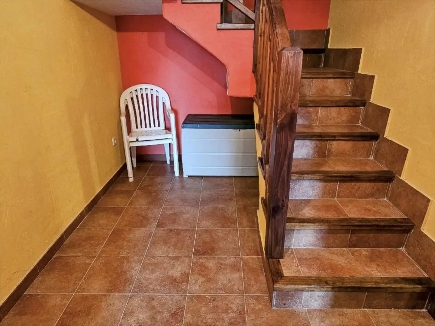 Casa o xalet en venda a Calle Poza Chiquita, 14, Grajera Casa o xalet en venda en Grajera amb Calefacció, Jardí privat i Terrassa