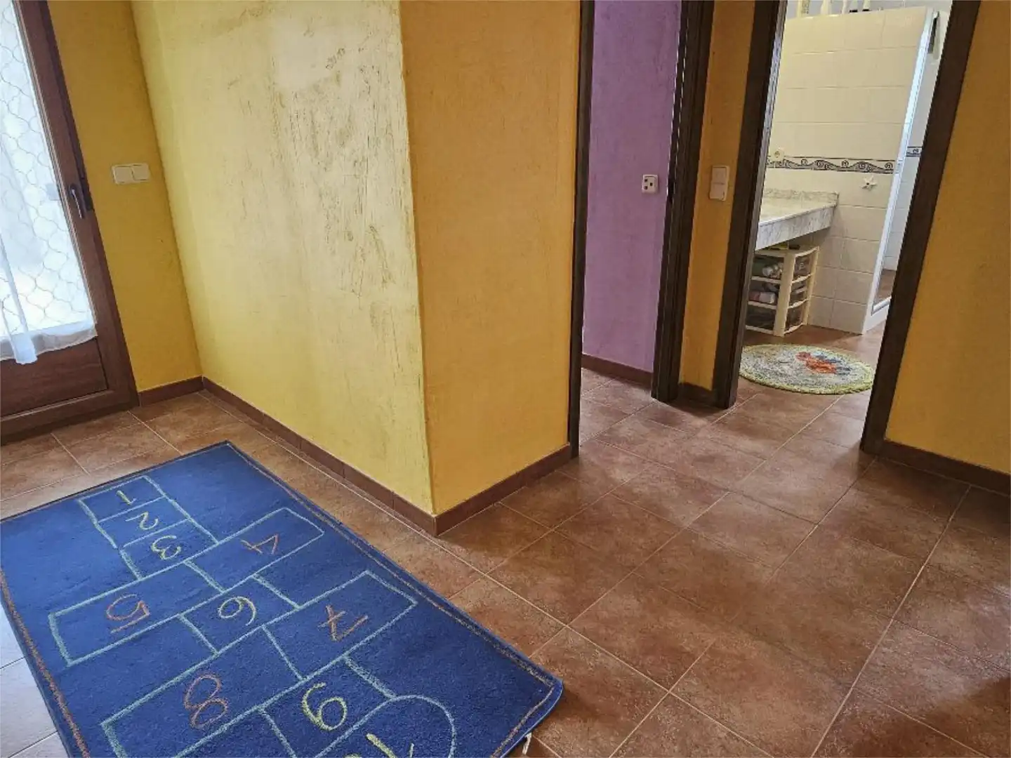 Casa o xalet en venda a Calle Poza Chiquita, 14, Grajera Casa o xalet en venda en Grajera amb Calefacció, Jardí privat i Terrassa