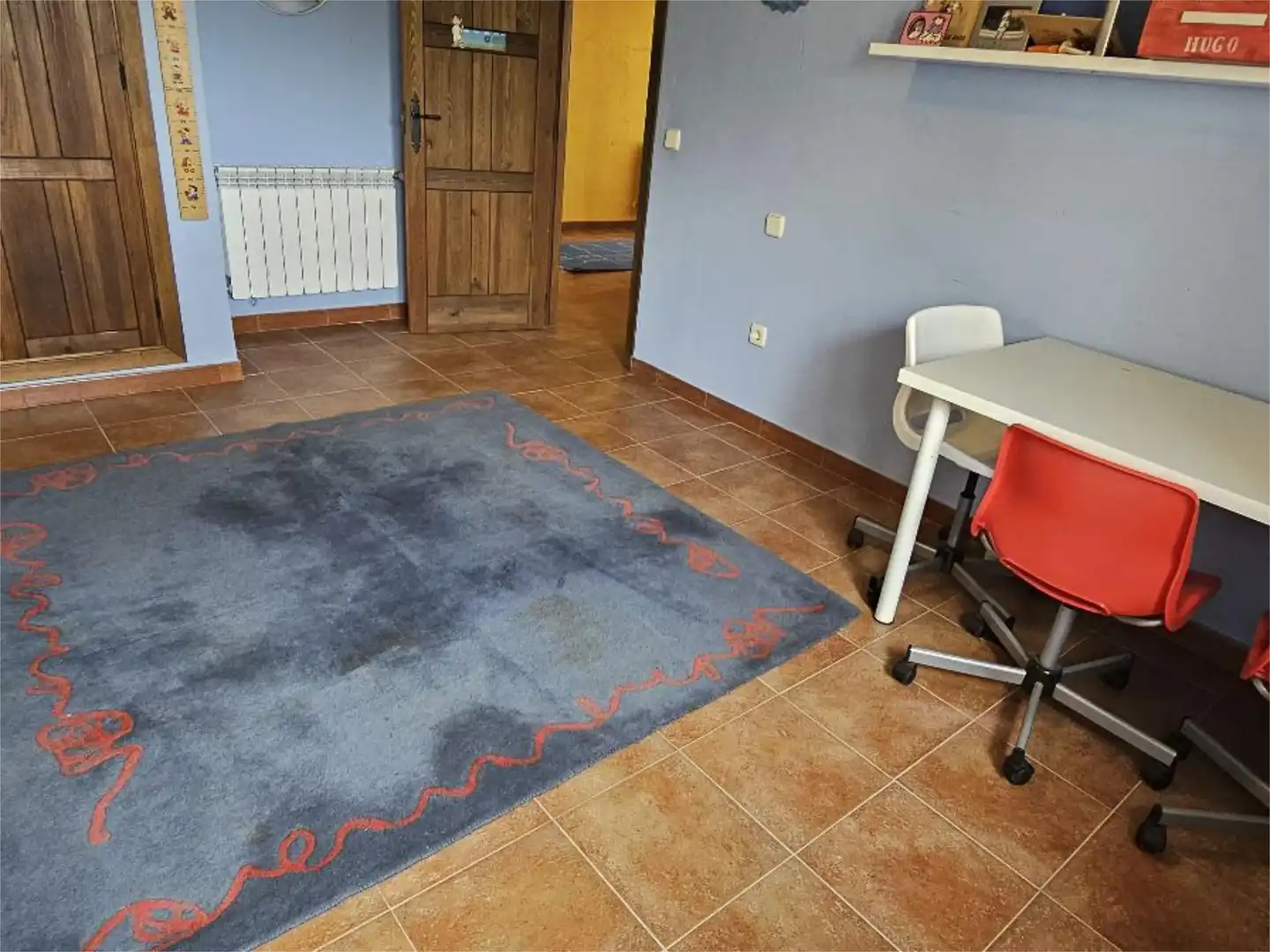 Casa o xalet en venda a Calle Poza Chiquita, 14, Grajera Casa o xalet en venda en Grajera amb Calefacció, Jardí privat i Terrassa