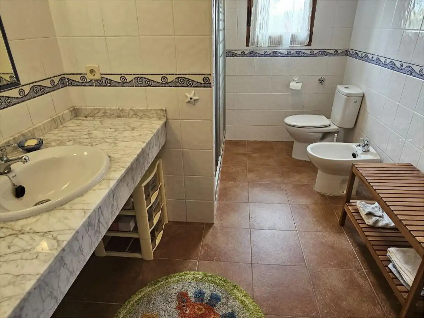 Casa o xalet en venda a Calle Poza Chiquita, 14, Grajera Bany de Casa o xalet en venda en Grajera amb Calefacció, Jardí privat i Terrassa