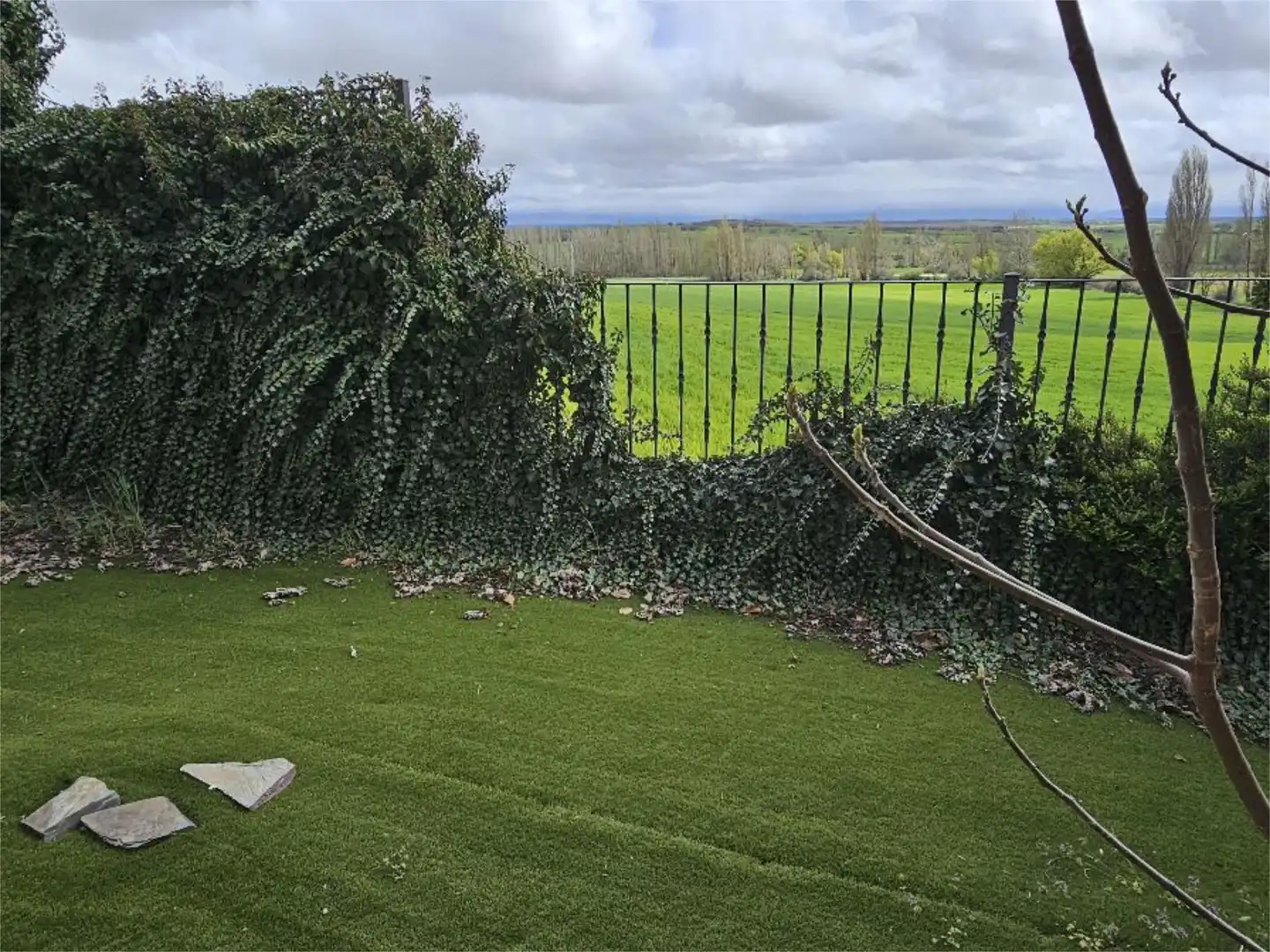 Casa o xalet en venda a Calle Poza Chiquita, 14, Grajera Jardí de Casa o xalet en venda en Grajera amb Calefacció, Jardí privat i Terrassa