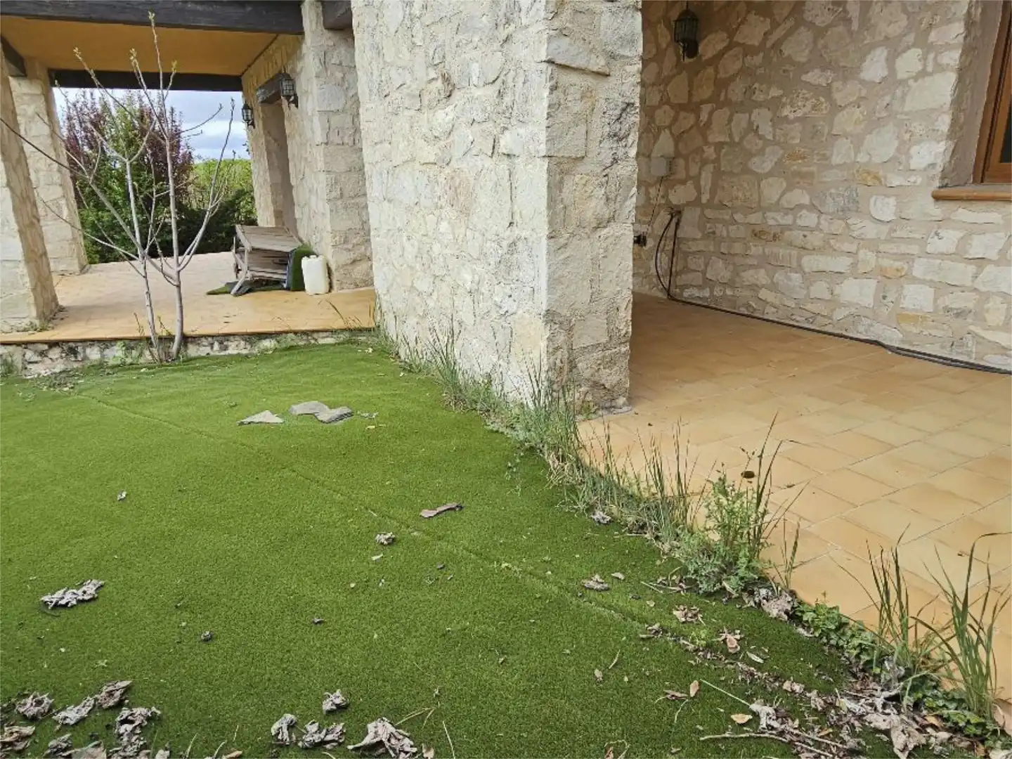 Casa o xalet en venda a Calle Poza Chiquita, 14, Grajera Terrassa de Casa o xalet en venda en Grajera amb Calefacció, Jardí privat i Terrassa
