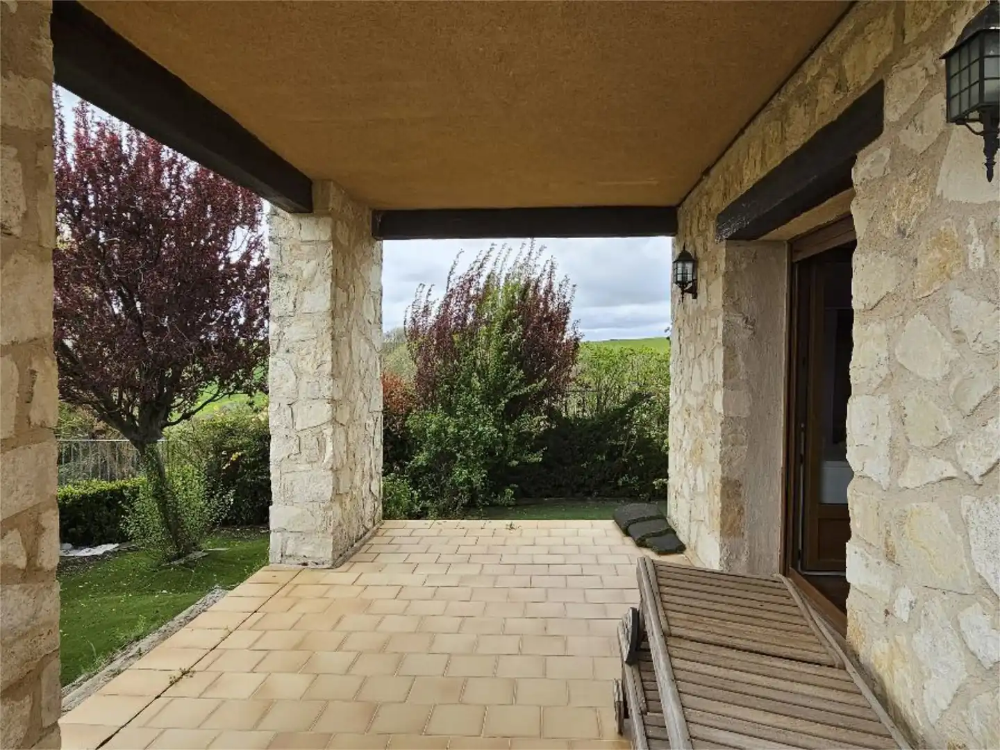 Casa o xalet en venda a Calle Poza Chiquita, 14, Grajera Terrassa de Casa o xalet en venda en Grajera amb Calefacció, Jardí privat i Terrassa