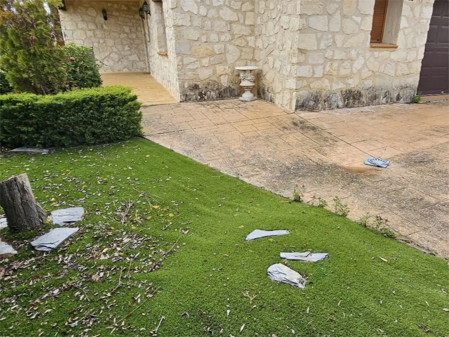 Casa o xalet en venda a Calle Poza Chiquita, 14, Grajera Jardí de Casa o xalet en venda en Grajera amb Calefacció, Jardí privat i Terrassa