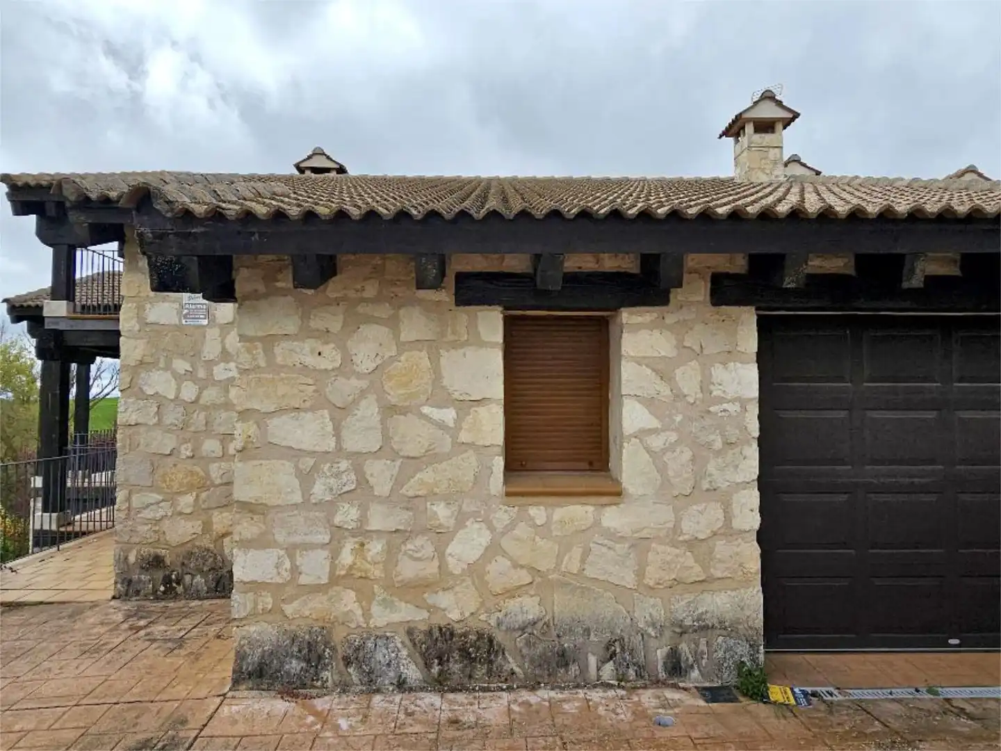 Casa o xalet en venda a Calle Poza Chiquita, 14, Grajera Vista exterior de Casa o xalet en venda en Grajera amb Calefacció, Jardí privat i Terrassa