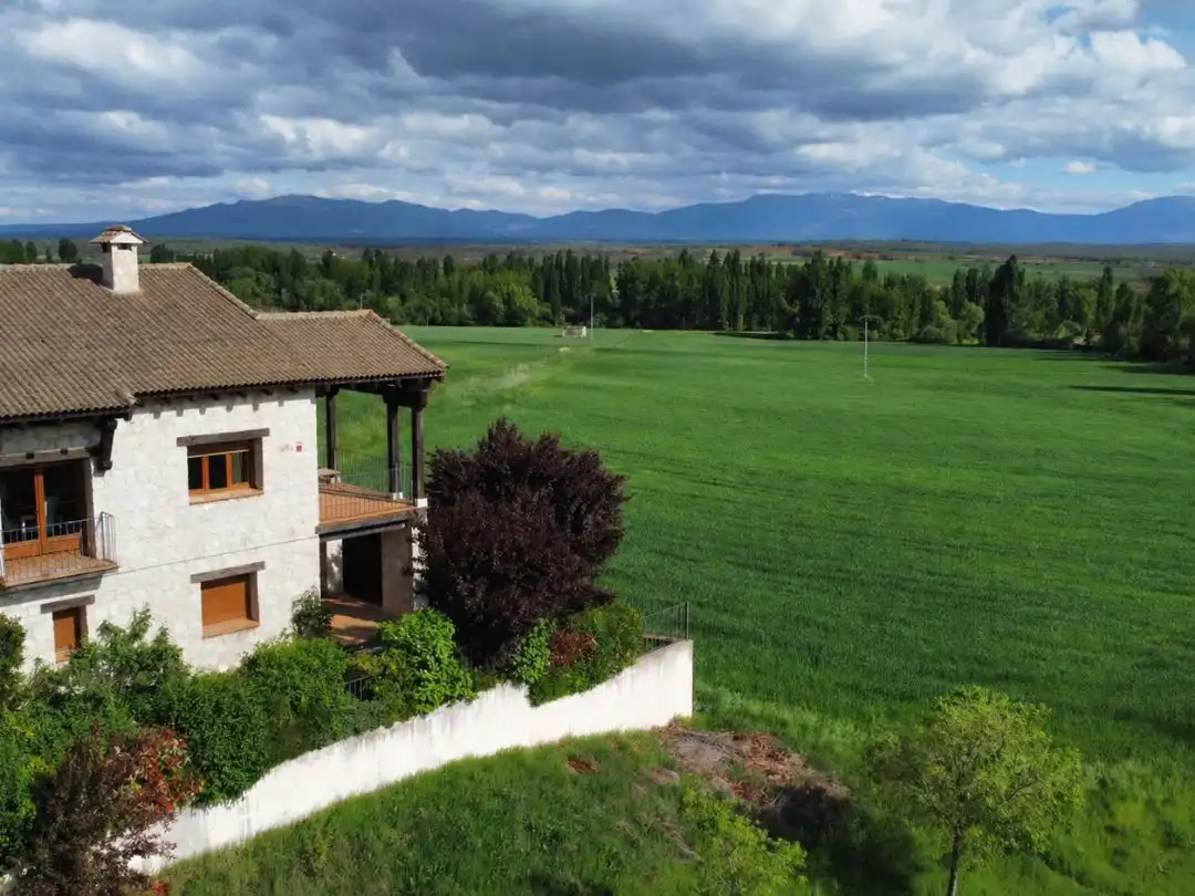 Casa o chalet en venta en Calle Poza Chiquita, 14, Grajera Jardín de Casa o chalet en venta en Grajera con Terraza y Balcón