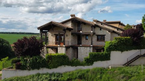 Haus oder Chalet zum Verkauf in Calle Poza Chiquita, 14, Grajera, Segovia - Bild 2 Foto 2 von Haus oder Chalet zum Verkauf in Calle Poza Chiquita, 14, Grajera, Segovia