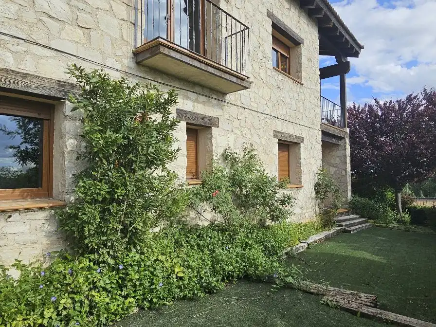 Casa o xalet en venda a Calle Poza Chiquita, 14, Grajera Vista exterior de Casa o xalet en venda en Grajera amb Calefacció, Jardí privat i Terrassa