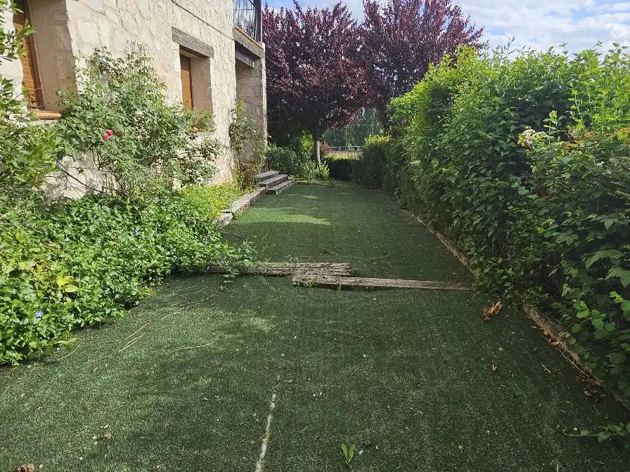 Casa o xalet en venda a Calle Poza Chiquita, 14, Grajera Jardí de Casa o xalet en venda en Grajera amb Calefacció, Jardí privat i Terrassa
