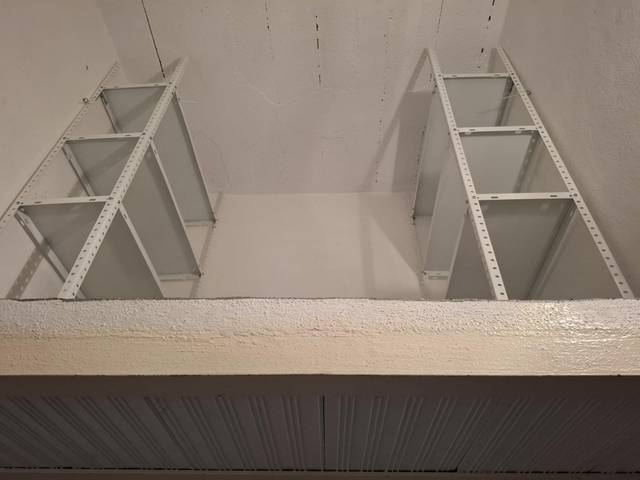 Trastero en Alquiler en Avenida Cánovas del Castillo, 58 en Huerta Belón - Calvario