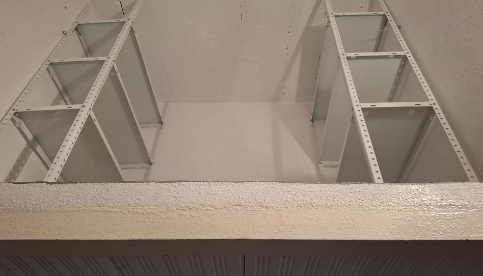 Foto 1 de Traster de lloguer a Avenida Cánovas del Castillo, 58, Huerta Belón - Calvario, Málaga