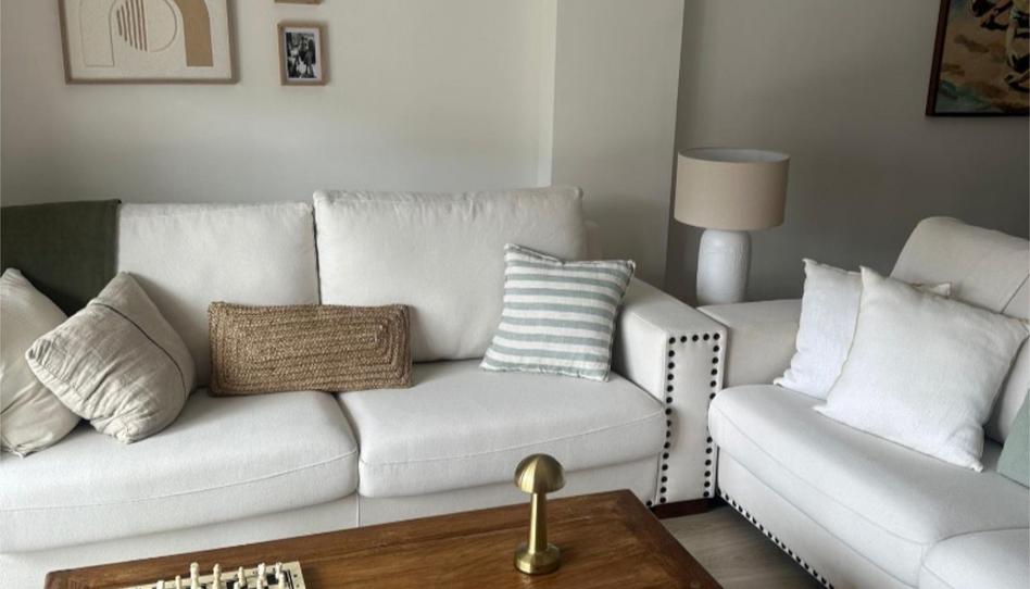 Photo 1 of Flat for sale in Calle Pío Baroja, 9, Rodeo Alto - Guadaiza - La Campana, Málaga