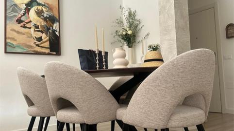 Photo 3 of Flat for sale in Calle Pío Baroja, 9, Rodeo Alto - Guadaiza - La Campana, Málaga