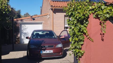 Foto 3 de Pis en venda a Eurovillas, Nuevo Baztán