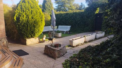 Foto 4 de Pis en venda a Eurovillas, Nuevo Baztán