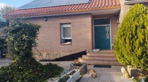 Foto 5 de Pis en venda a Eurovillas, Nuevo Baztán