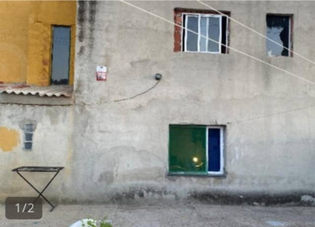 Finca rústica en Venta en Calle de la Iglesia, 2 en Moraleja de las Panaderas