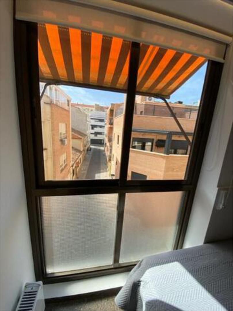 Study to rent in Carretas - Pajarita