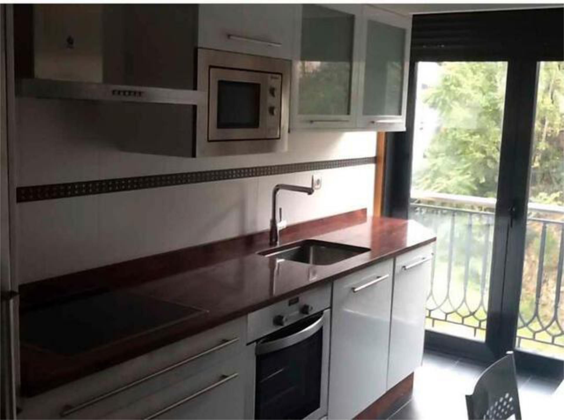 Flat to rent in Residencia