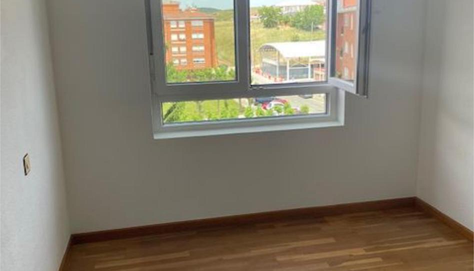 Foto 1 de Pis de lloguer a Calle Dama de Arintero, 23, San Esteban, León