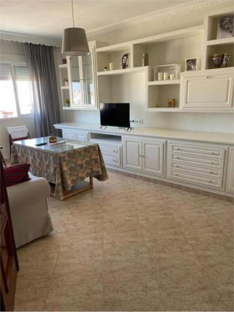 Flat to rent in Isla Chica Flat to rent in Isla Chica